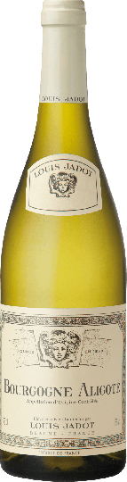 Louis Jadot Bourgogne Aligoté  0,75l 