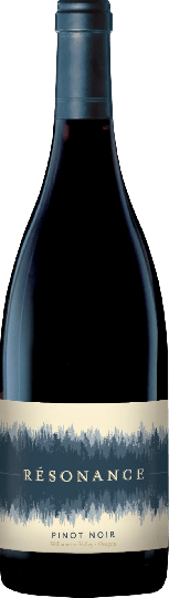 Résonance Vineyard Résonance Pinot Noir Willamette Valley  0,75l 