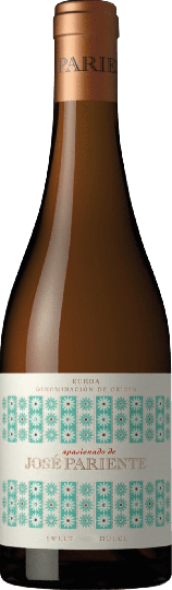 José Pariente Apasionado Sauvignon Blanc  0,5l 