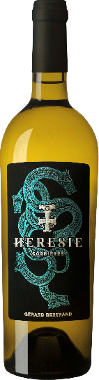 Gérard Bertrand Héresie Blanc  0,75l 