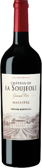 Gérard Bertrand La Soujeole   0,75l 