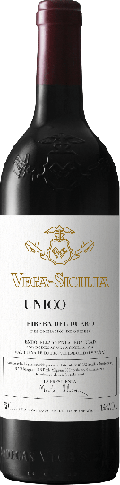 Vega Sicilia Unico  0,75l 