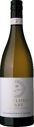 Villa Maria Taylor´s Pass Sauvignon Blanc  0,75l 