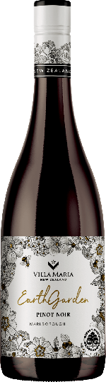 Villa Maria Earthgarden Pinot Noir  0,75l 