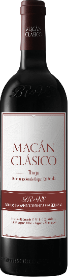Macán Macan Clasico  0,75l 