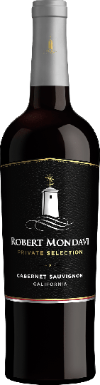Robert Mondavi Vint Private Selection Cabernet Sauvignon   0,75l 