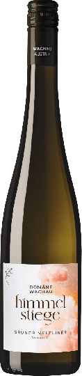 Domäne Wachau Himmelstiege Grüner Veltiner Smaragd  0,75l 
