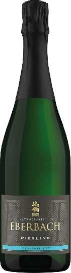 Kloster Eberbach Sparkling Riesling alkoholfrei  0,75l 