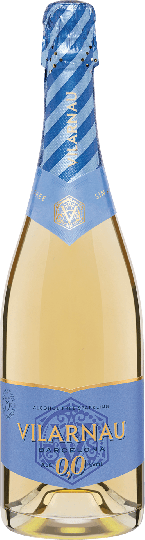 González Byass Vilarnau Cava alkoholfrei   0,75l 