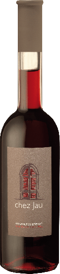 Château de Jau Chez Jau Rivesaltes Grenat Vin Doux Naturel  0,5l 