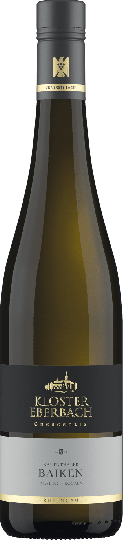 Kloster Eberbach Rauenthaler Baiken Riesling Crescentia VDP Erste Lage  0,75l 