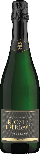 Staatsweinkellerei Eberbach Riesling Sekt Brut  0,75l 