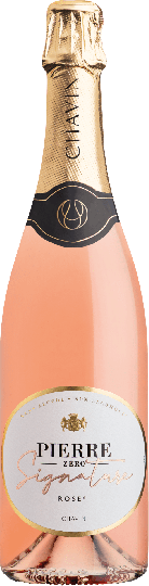 Pierre Chavin Pierre Zéro Signature Rosé  0,75l 