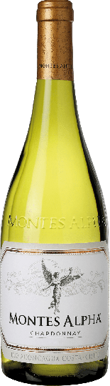Montes Alpha Chardonnay  0,75l 