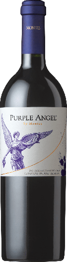 Montes Montes Purple Angel  0,75l 