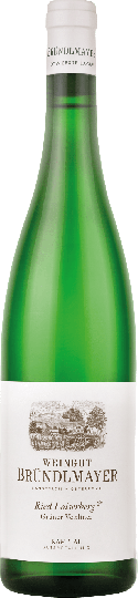 Bründlmayer Grüner Veltliner Loiserberg Kamptal DAC 1ÖTW  0,75l 