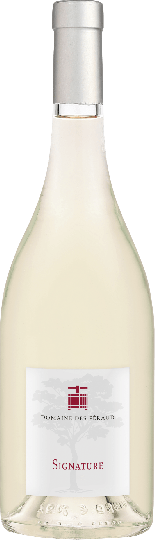 #Domaine des Féraud Signature Bl.,   0,75l 