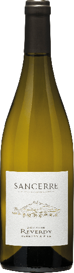Domaine Reverdy Bernard et Fils  Sancerre Blanc Reverdy  0,75l 