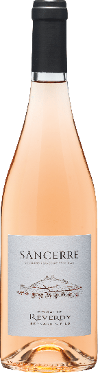 Domaine Reverdy Bernard et Fils  Reverdy Rosé Sancerre AOC  0,75l 