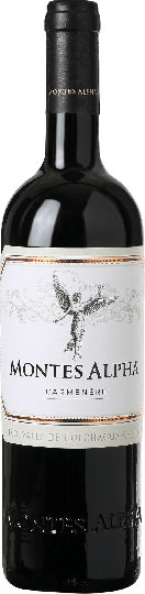 Montes Alpha Carmenère  0,75l 