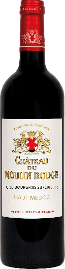 Château du Moulin Rouge Château du Moulin Rouge  0,75l 