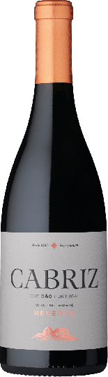 Cabriz Cabriz Reserva Tinto  0,75l 