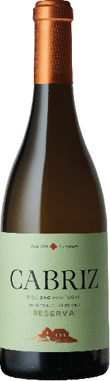 Cabriz Cabriz Reserva Branco  0,75l 