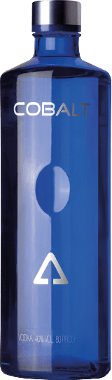 Nimco Cobalt Premium Pure Wodka  0,5l 
