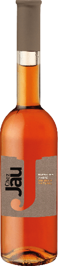 Château de Jau Chez Jau Rivesaltes Ambré Vin Doux Naturel  0,5l 