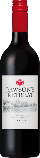 Rawson 19s Retreat Rawson`s Retreat Shiraz Cabernet  0,75l 