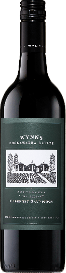 Wynns Coonawarra Estate The Siding  0,75l 