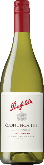 Penfolds Koonunga Hill Chardonnay  0,75l 