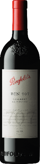 Penfolds Bin 707 Cabernet Sauvignon  0,75l 