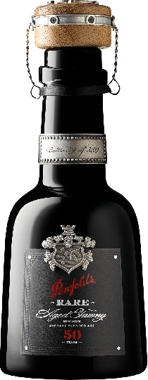 Penfolds Penfolds 50 Year Old Rare Tawny 0,75l   0,75l 