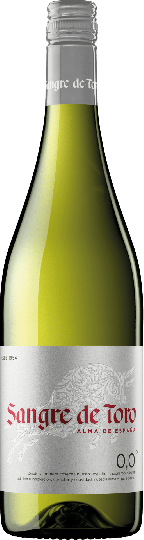 Torres Icons Sangre de Toro Blanco 0.0  0,75l 
