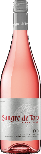Torres Icons Sangre de Toro 0.0 Rosado  0,75l 