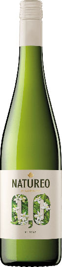Torres Icons Natureo Free Blanco  0,75l 