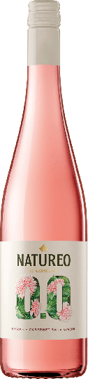 Torres Icons Natureo Free Rosado  0,75l 