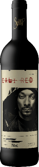 19 Crimes Snoop Cali Red  0,75l 