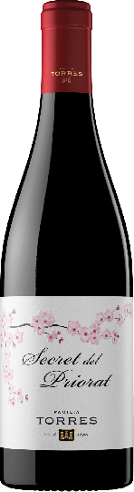 Miguel Torres Secret del Priorat  0,75l 