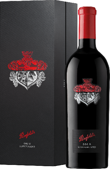 Penfolds Penfolds Superblend B  GP 0,75l,   0,75l 