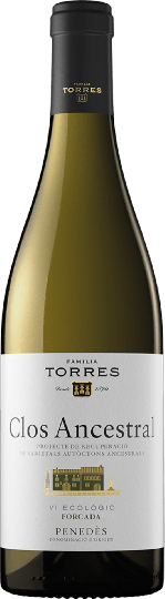 Miguel Torres Clos Ancestral Blanco  0,75l 