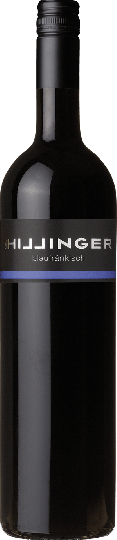 Leo Hillinger Blaufränkisch  0,75l 