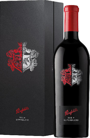 Penfolds Penfolds Superblend 802 A GP  0,75l 