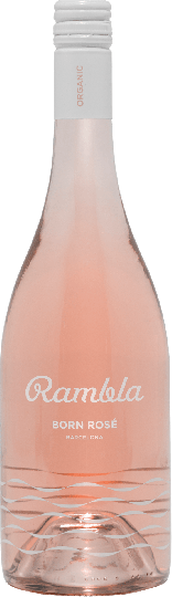 BORN ROSÉ Rambla by Born Rosé  0,75l 