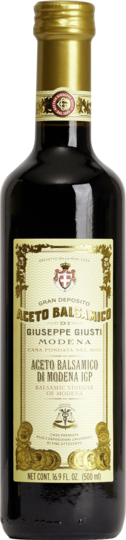Giuseppe Giusti Giusti Bordolese 0,5l 