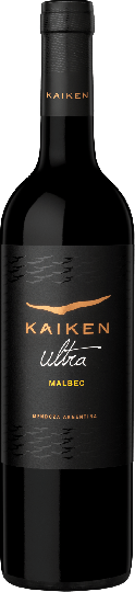 Kaiken Wines Ultra Malbec  0,75l 
