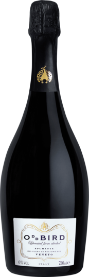 Oddbird Oddbird Glera Spumante 0,75l 