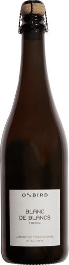 Oddbird Oddbird Blanc de Blancs prickelnd 0,75l 