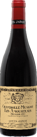 Louis Jadot Chambolle-Musigny 1er Cru Les Amoureuses  0,75l 